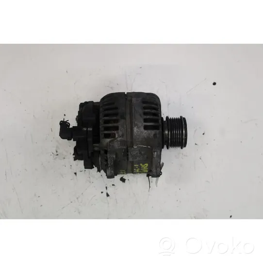 Volkswagen Sharan Generatore/alternatore 