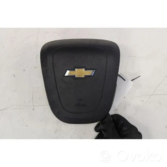 Chevrolet Cruze Airbag de volant 