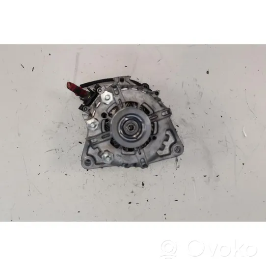 Fiat 500X Alternator 