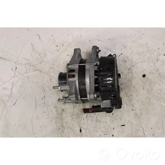 Fiat 500X Alternator 