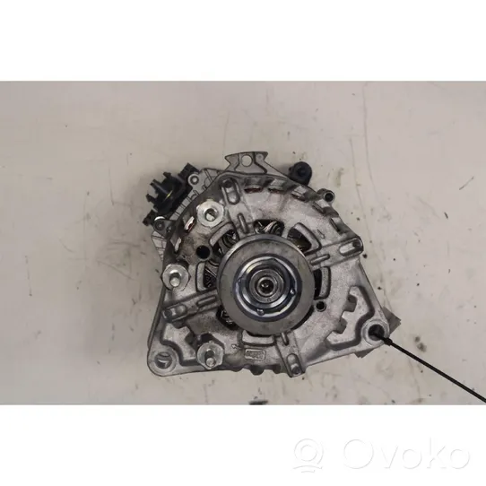 Fiat 500X Alternator 