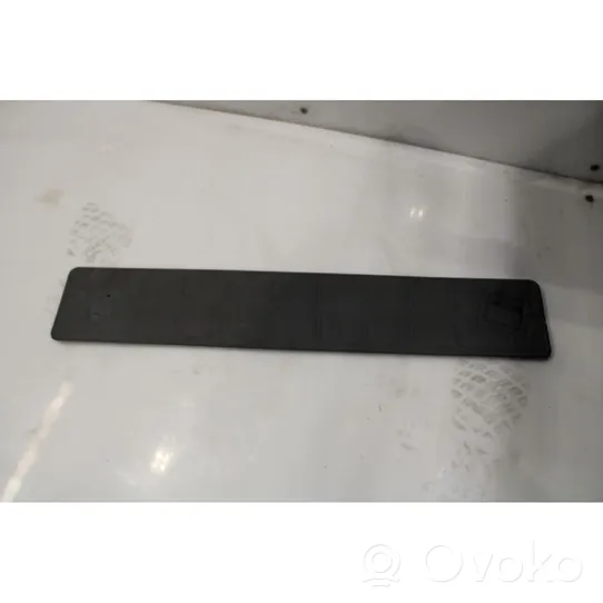 Fiat Panda 141 Rear door card panel trim 