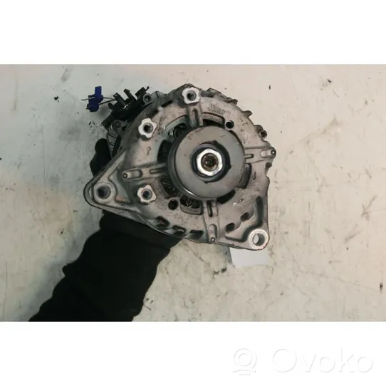 Fiat 500 Generator/alternator 