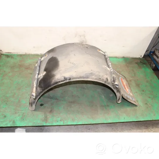 Nissan Atleon Rivestimento del pannello parte angolare del paraurti anteriore 