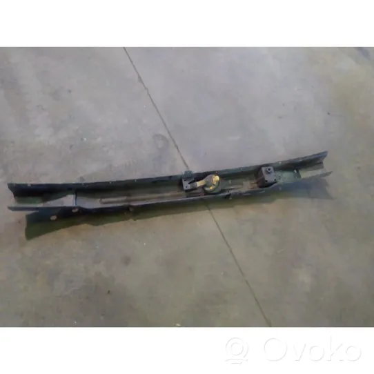 Citroen Jumper Front bumper cross member 