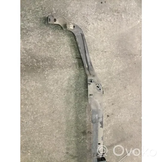 Citroen C4 Grand Picasso Radiator support slam panel 