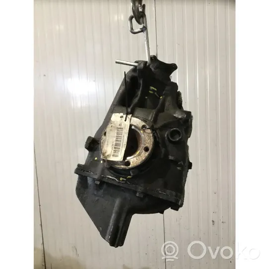 BMW 5 E34 Rear differential 