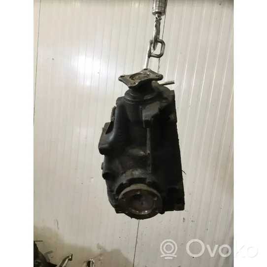 BMW 5 E34 Rear differential 