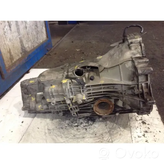 Audi 80 90 S2 B4 Manual 5 speed gearbox 