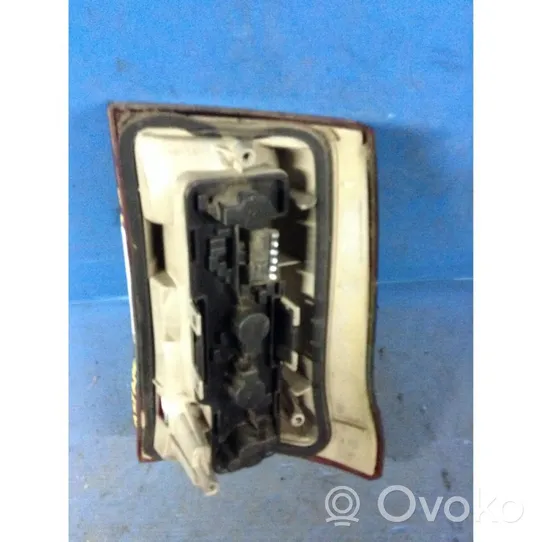 Opel Astra F Lampa tylna 