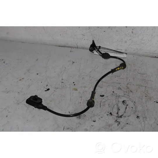 Fiat Doblo ABS rear brake sensor 