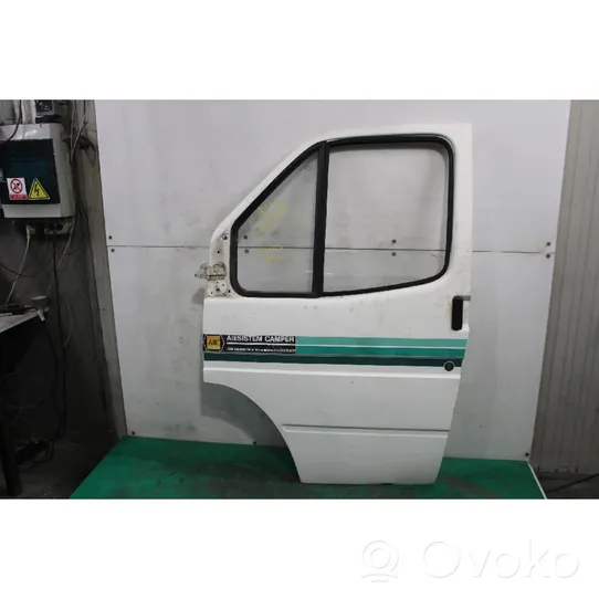 Ford Transit Porte avant 