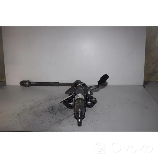 Fiat Doblo Steering wheel axle 