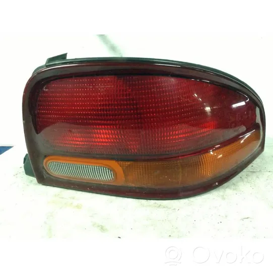 Chrysler Stratus Lampa tylna 