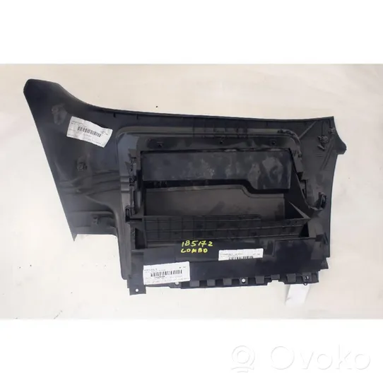 Opel Combo D Glove box 