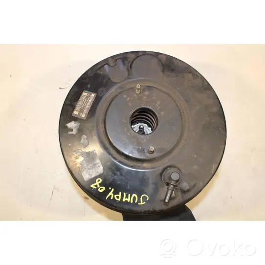 Citroen Jumpy Brake booster 