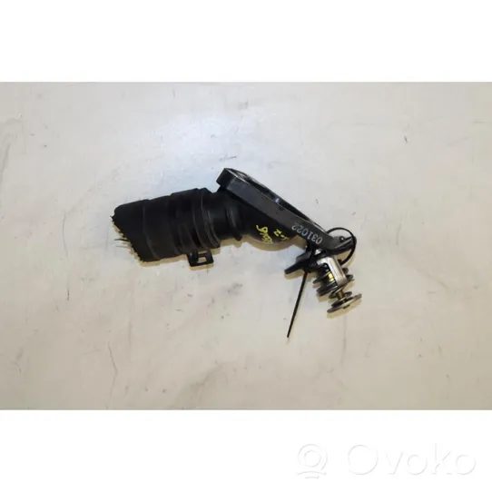 Mazda CX-7 Boîtier de thermostat / thermostat KL0115171A