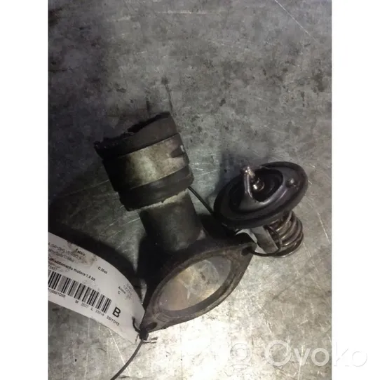 Toyota Corolla Verso AR10 Thermostat / Thermostatgehäuse 9091603129