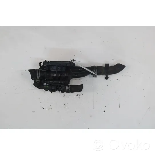 Ford C-MAX II Thermostat/thermostat housing 