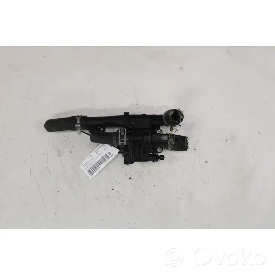 Ford C-MAX II Thermostat/thermostat housing 