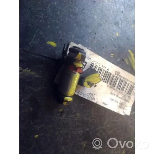 Audi A2 Injecteur de carburant 