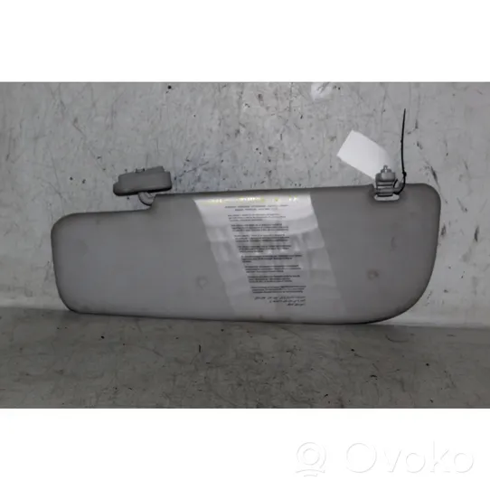 Opel Combo D Sun visor 