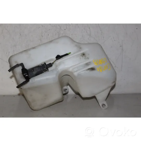 Opel Combo D Réservoir de liquide lave-glace 