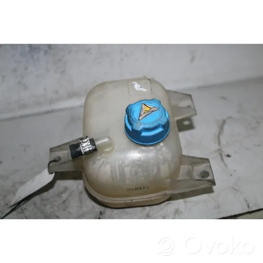 Opel Combo D Coolant expansion tank/reservoir 