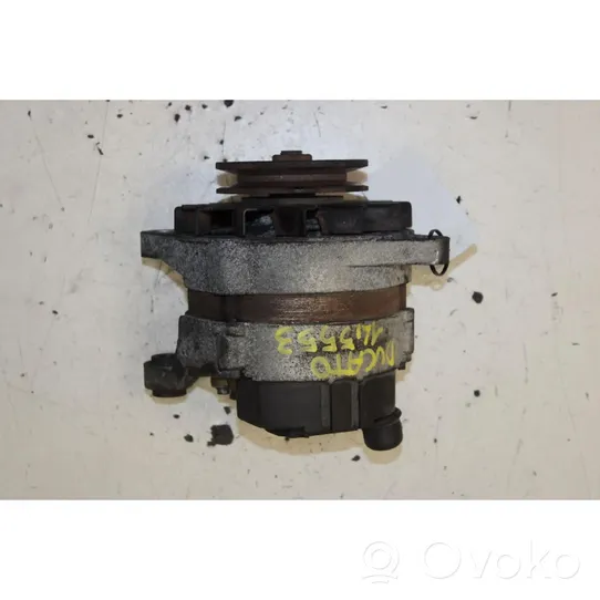 Fiat Ducato Generatore/alternatore 