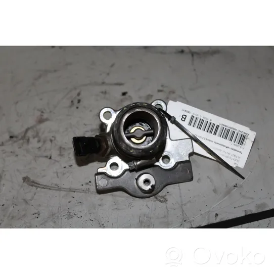 Fiat Ducato Thermostat / Thermostatgehäuse 