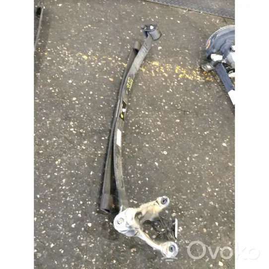 Volkswagen Crafter Front leaf spring 