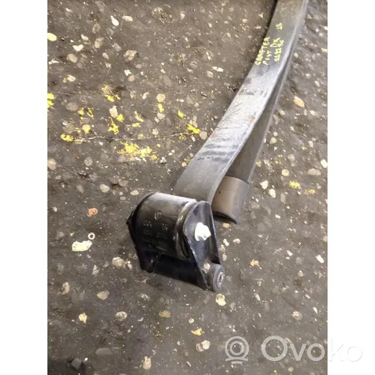 Volkswagen Crafter Front leaf spring 