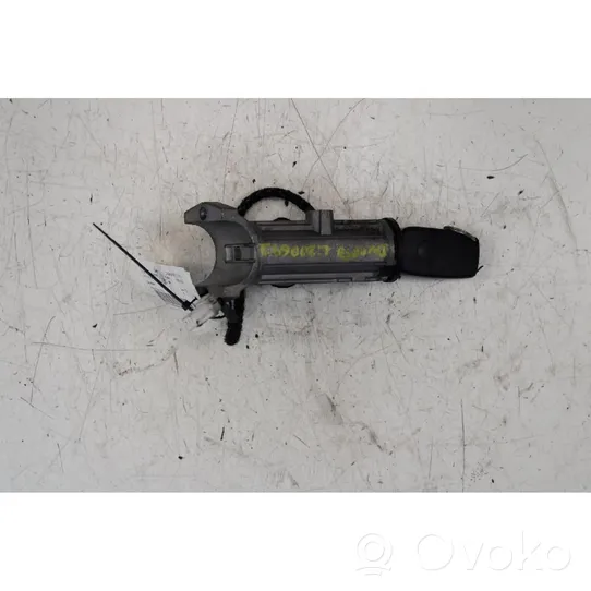 Fiat Ducato Ignition lock 