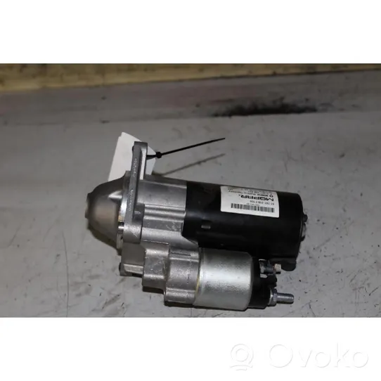 Fiat Doblo Starter motor 