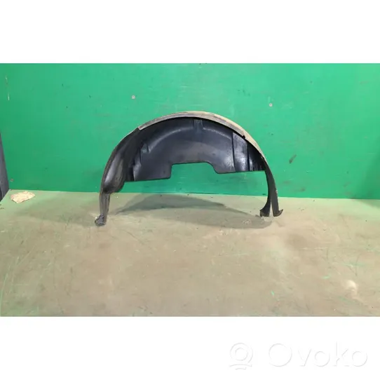 Fiat Doblo Front wheel arch liner splash guards 