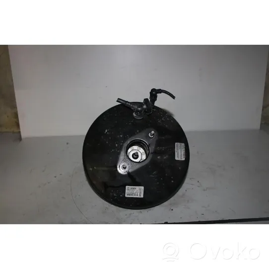 Fiat Doblo Brake booster 