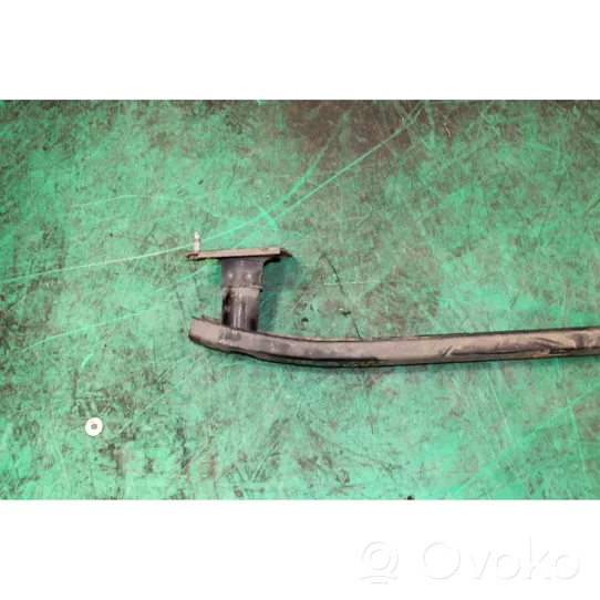 Opel Corsa D Balkis galinio bamperio 13188290