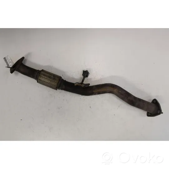 Honda CR-V Exhaust flexible connection 