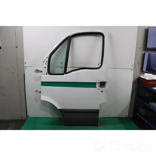 Iveco Daily 4th gen Etuovi 