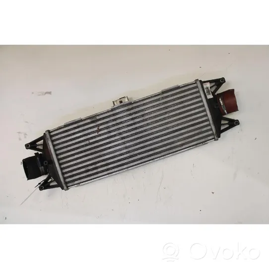 Iveco Daily 4th gen Radiatore intercooler 