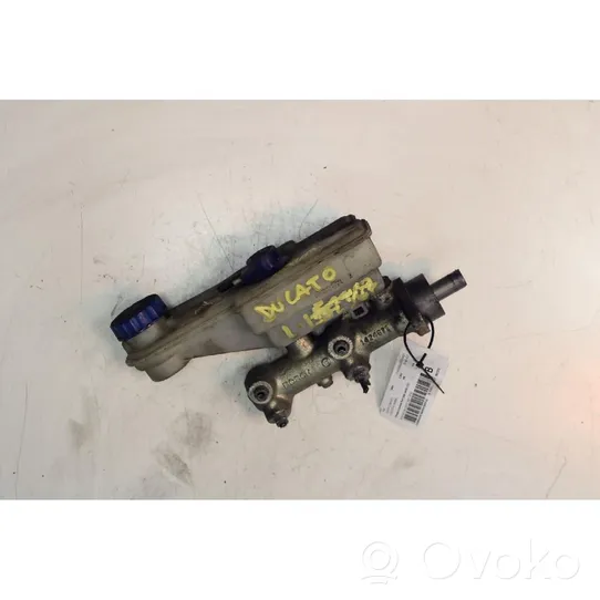 Fiat Ducato Master brake cylinder 