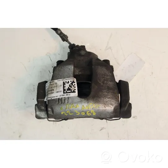 Ford C-MAX II Front brake caliper 