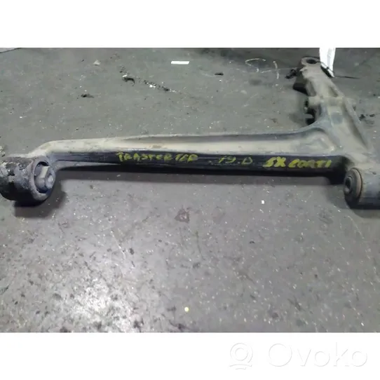 Volkswagen Transporter - Caravelle T4 Front control arm 