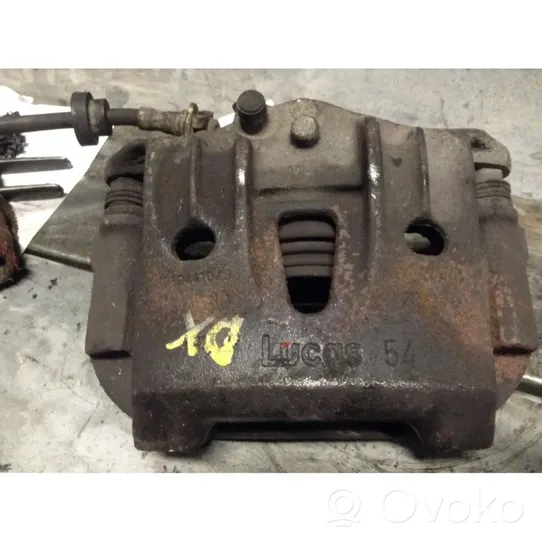 Volkswagen Transporter - Caravelle T4 Caliper de freno delantero 