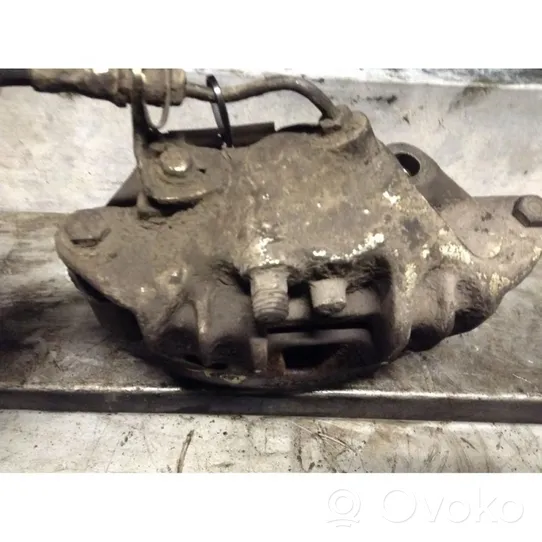 Volkswagen Transporter - Caravelle T4 Front brake caliper 