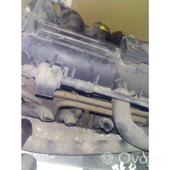 Chevrolet Aveo Engine B12D1