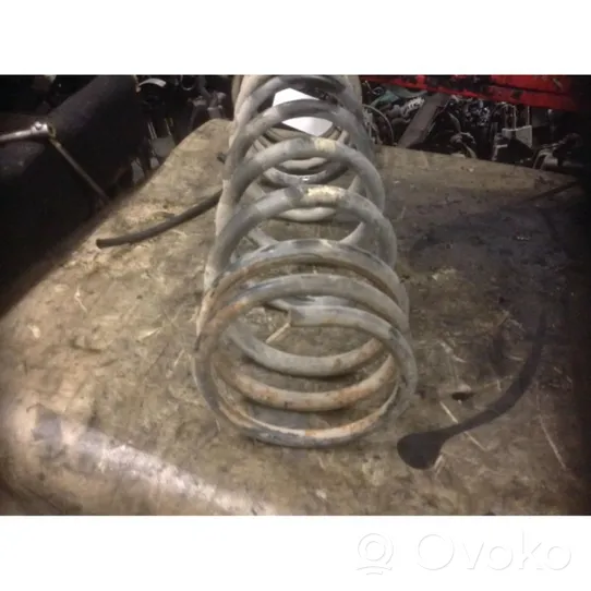 Opel Frontera A Rear coil spring 