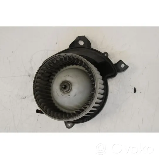 Opel Corsa D Interior heater climate box assembly housing 