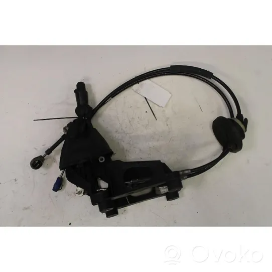 Citroen C3 Palanca/selector de cambios (interno) 