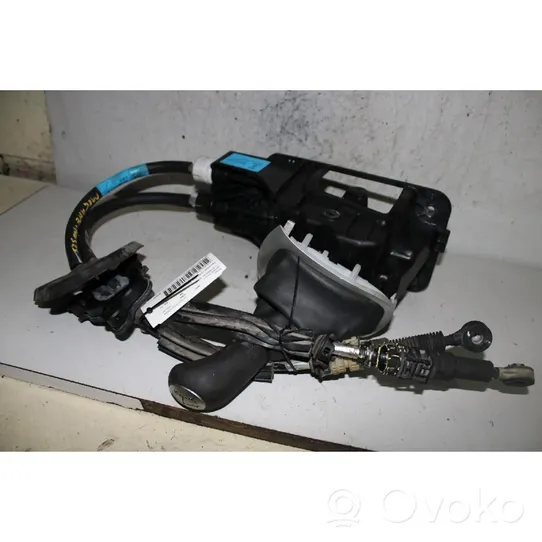 Renault Megane III Palanca/selector de cambios (interno) 